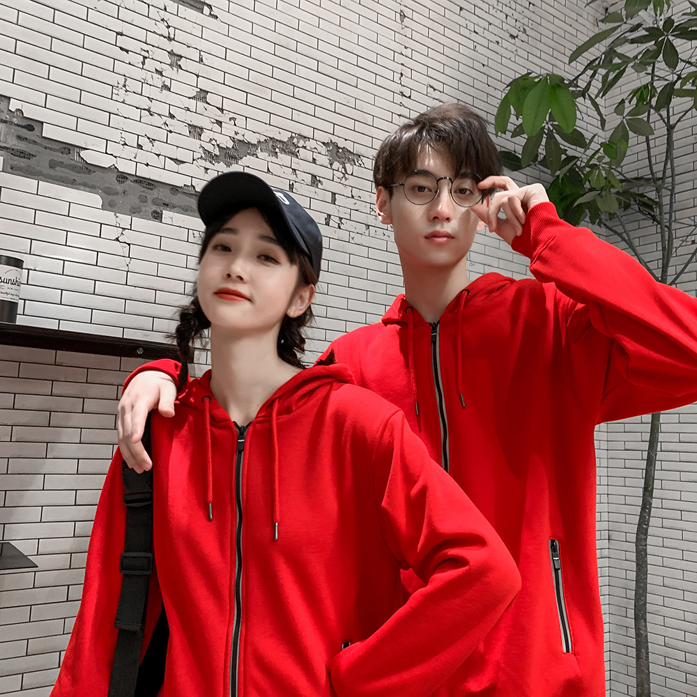 必看！行业内红色卫衣工厂口碑排行榜单大揭秘！