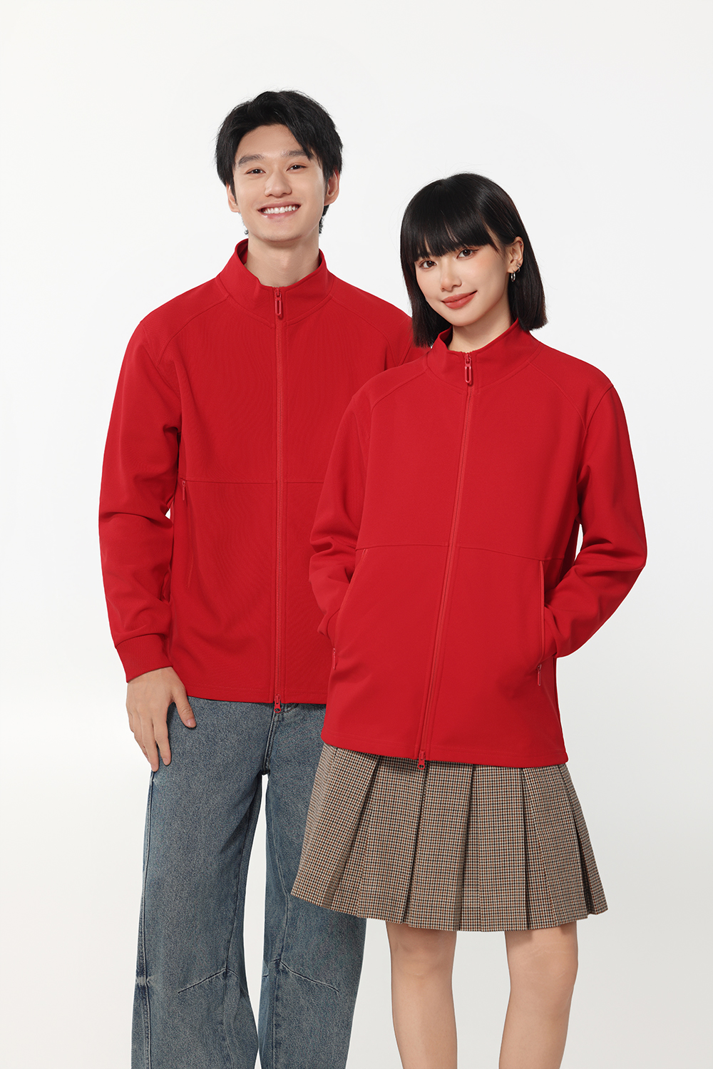 震惊！国内靠谱红色卫衣供应厂家推荐排行榜单新鲜出炉！