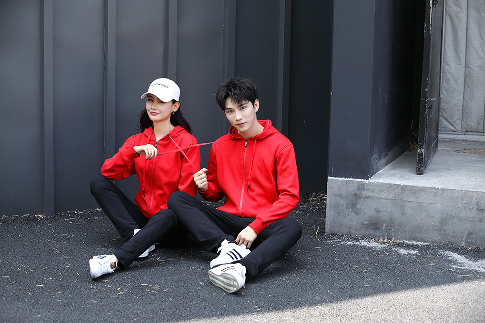 快看！市场诚信红色卫衣生产商口碑TOP榜单新鲜出炉