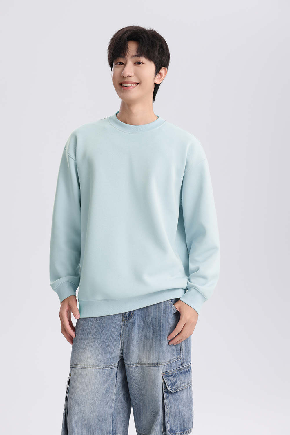 终于有人把圆领卫衣班服公司整理明白了！