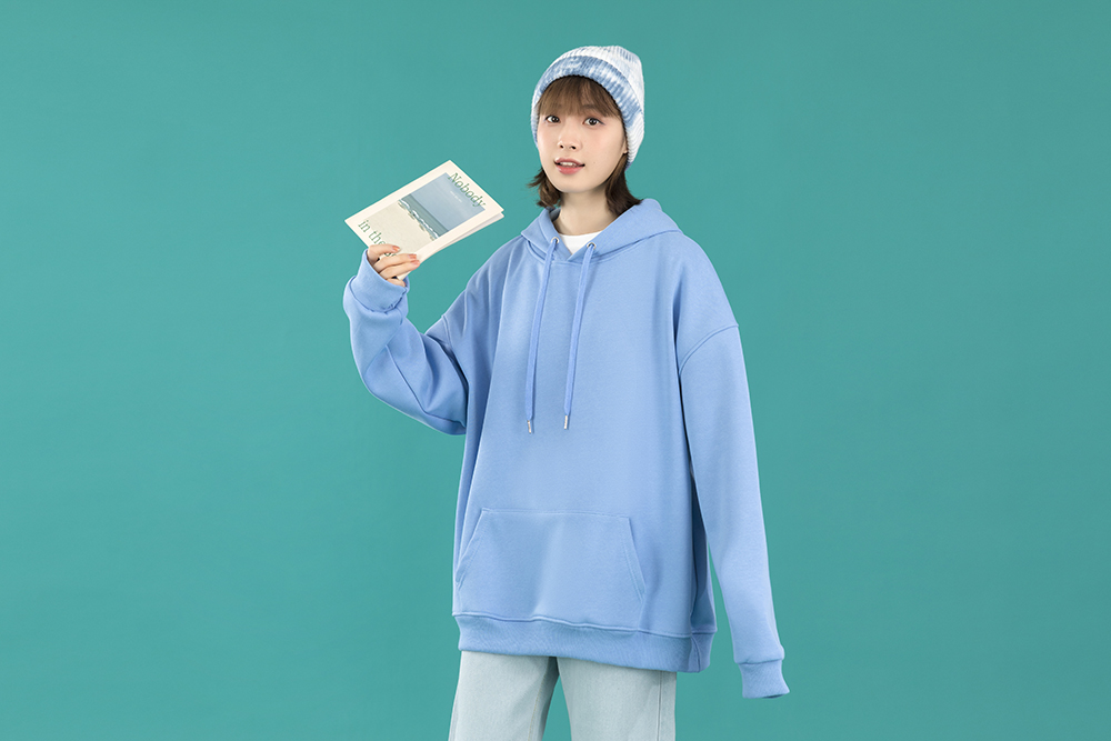 千万不能错过！找到这家纯棉工服连帽卫衣厂家的秘密