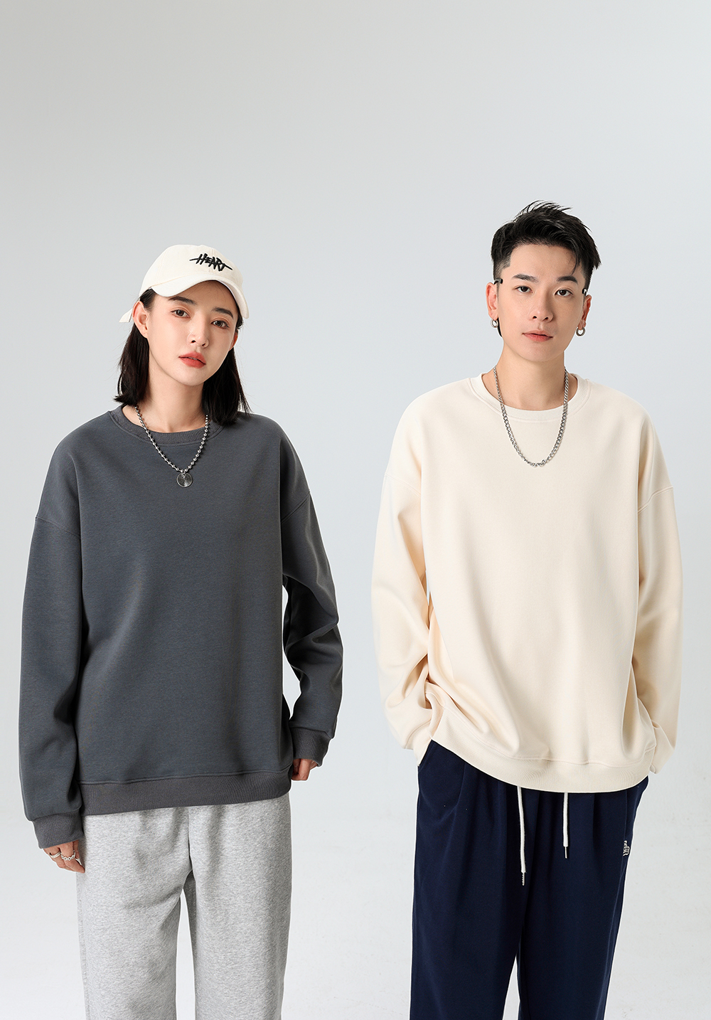 离谱！这家毛圈卫衣厂，价格低到不敢信
