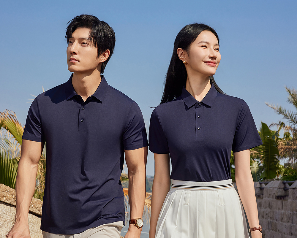 震惊！抚州这家速干Polo衫厂家口碑炸裂，背后真相竟是……