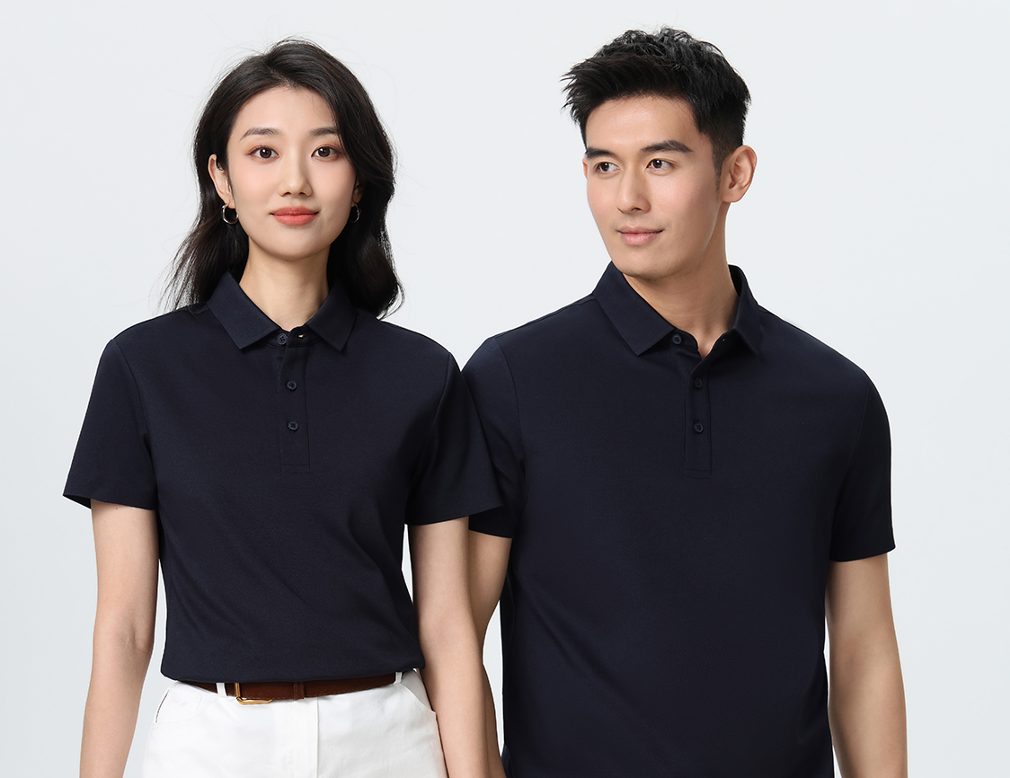 抚州速干Polo衫定做哪家强？口碑排行揭秘！